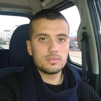 Hammam Kalouch's Photo