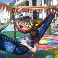 Maeve Crowley的照片