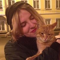 Polina Podobina的照片