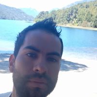 Sebastian Cordoba's Photo