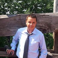 Alexandru Dragomir's Photo