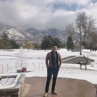 Eduardo Acosta's Photo