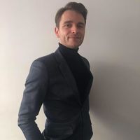 Quentin Martinez's Photo