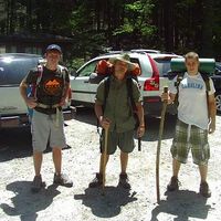 Edgar Welch's Photo