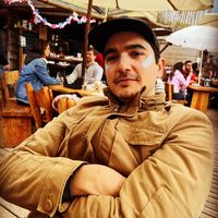 Andrés G.Fontaine's Photo