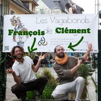 Francois & Clement vagabonds's Photo