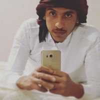 Le foto di Ahmad AL-zlabeah