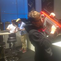 Wojciech Fołta的照片