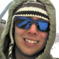 Matt Carleton的照片