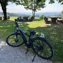 Foto do evento Cycling Around Lake Konstanz (Bodensee)