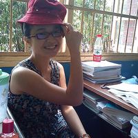 Yating Zhao的照片