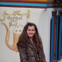 Nagy Zsófia的照片