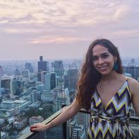 Andrea Rodriguez's Photo