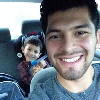 Pedro Ramirez's Photo