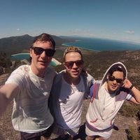 Jeremy Goddard's Photo