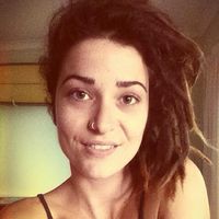 Joanna Hirel的照片