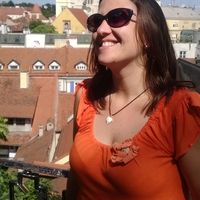 Patrícia Almeida的照片