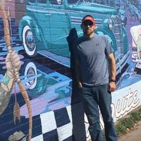 Chris Person的照片