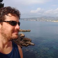 Bruno Soares的照片