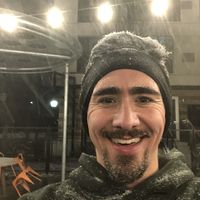 Aaron Nehamkin的照片