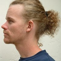 David Hoover的照片