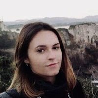 Kasia Dobrzyńska的照片