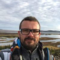 Lukasz Kozlowski's Photo