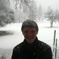 Bradley Blair's Photo