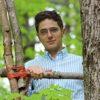 Alex Dolginow的照片