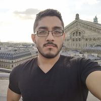 Anibal Martinez's Photo