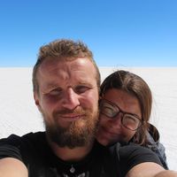 Karol Cudzilo's Photo