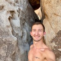 Jonathan Detwiler's Photo