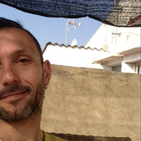 Alessandro Condina's Photo