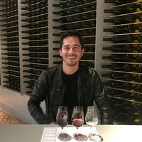 Renzo Briceño's Photo