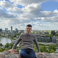 Jovan Popovski's Photo