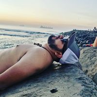 Victor Vásquez's Photo