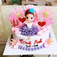 banhkem elsa's Photo