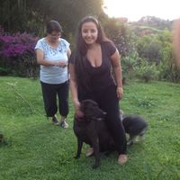 Johanna Arango的照片