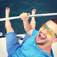 Kirill Lutsenko的照片