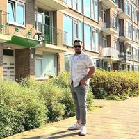 Abdullah Karaca's Photo