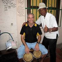 Ronny Fried's Photo