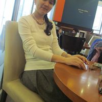 Aygerim Ahmet's Photo