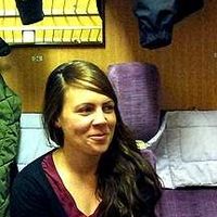 Juliane Mylius's Photo