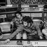 Italo Huerta的照片