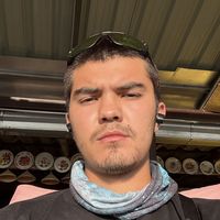 Orlando Wong's Photo