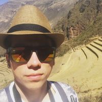 Anthony Valdivia's Photo