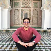 Fotos de Elghali Guessou