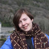 Nataliya Koneva's Photo