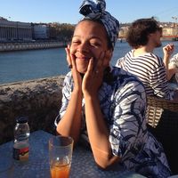 Фотографии пользователя Azani Enugbo