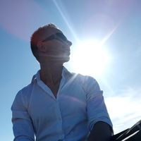 Jonas Winbäck's Photo